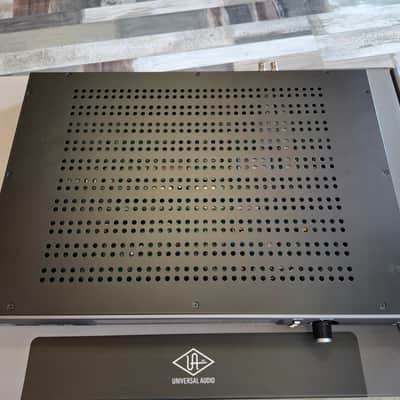 Universal Audio Apollo x16 (1/2) Bild 2
