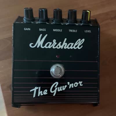 Vintage激似 Marshall The GuvNor Clone Vintage激似 Marshall The GuvNor Clone Marshall The Guv'nor VS Guv