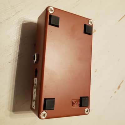 MXR Prime Distortion image 3