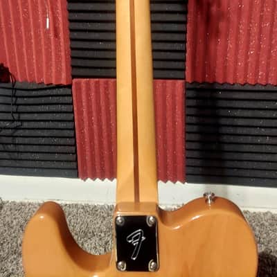 Fender Telecaster Partscaster Nashville Neck imagen 8