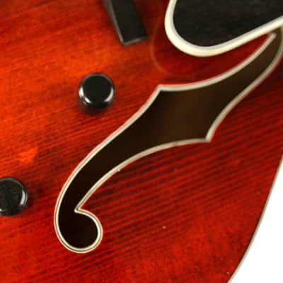 Eastman AR810CE image 8