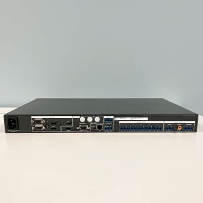 Extron DVS 605A Digital Video Scaler 2010s - Gray image 3