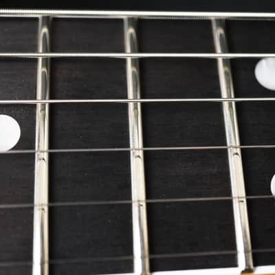 2025 Made in Japan Fender Jaguar – Flagship Tokyo Edition, Ebony
