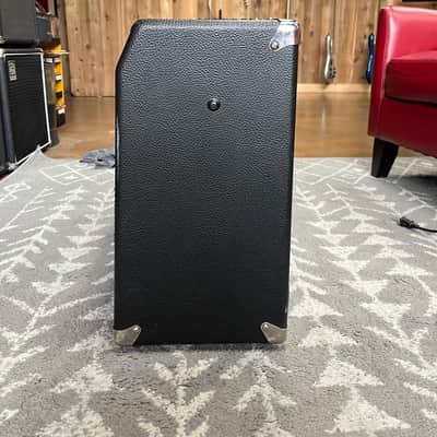 Used Fender Frontman 212R 2-Channel 100-Watt 2x12" Solid State Guitar Combo 2008 - 2013 - Black image 3