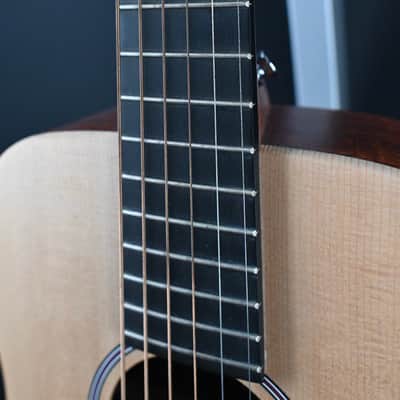 Martin Little Martin Series LX1 Acoustic Guitar #653 image 7