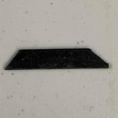 Fender Neck Shim 1960's (M-564) image 1