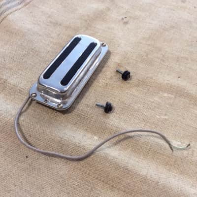 Rickenbacker Vintage Toaster Electric Guitar Pickup-Neck- 1960's-425-450-330-360-365-4001 image 9