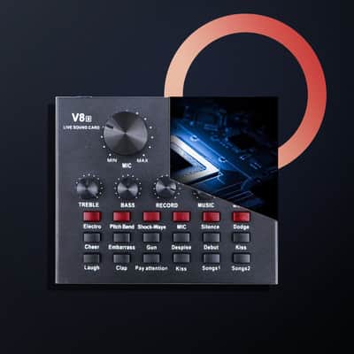 dj mixer image 5