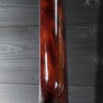 Roberts Luthiery 000 12-Fret Brazilian Rosewood / Aged Sitka w/ K&K Pure Mini Pickup image 13