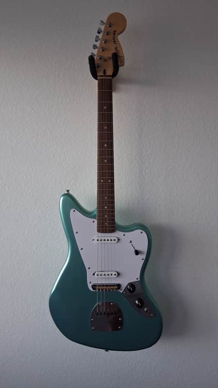 Squier Affinity Jaguar