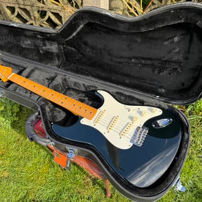 Fender Stratocaster ST54 1994 image 8