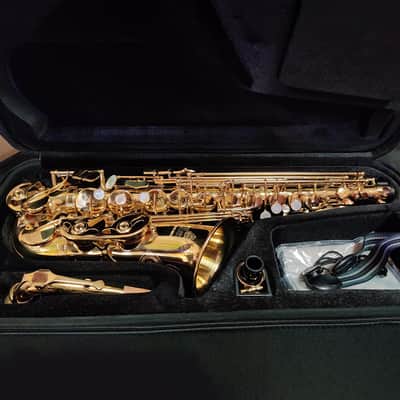 Selmer Paris Wood English Horn Cor Anglais EXCELLENT! WOW! | Reverb