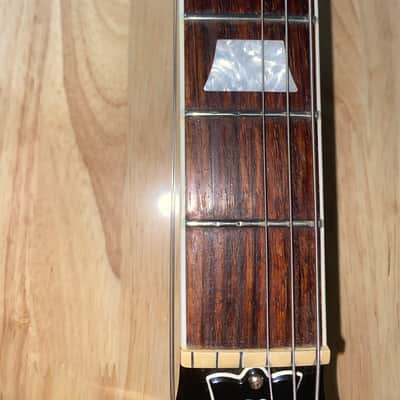 Gibson Les Paul Classic P-90 2018 - Black image 9