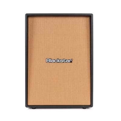 Blackstar Debut 212V 100-Watt 2x12" Guitar Speaker Cabinet