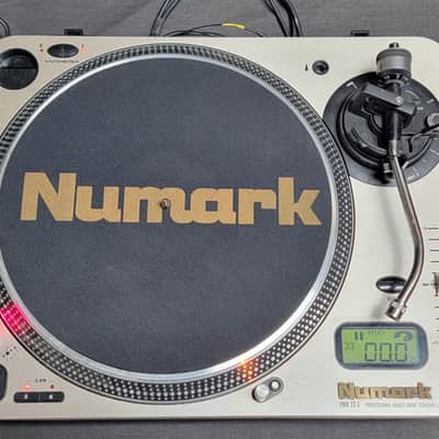 Numark Pro TT-1 Professional Direct Drive Turntable image 1