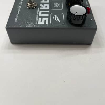 Caroline Guitar Company Icarus Preamp Overdrive Boost Guitar Effect Pedal image 6