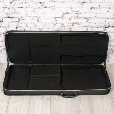 Roadrunner - Polyfoam Universal Guitar Case (USED) image 1