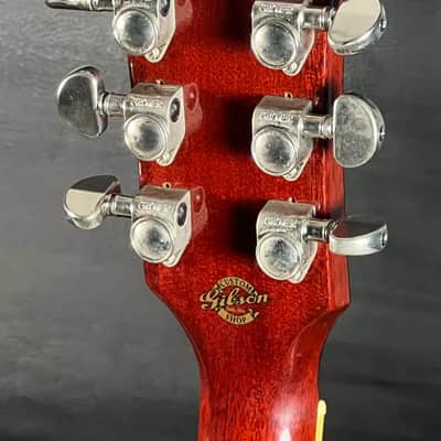 Gibson ES-339 Custom Shop 2007 - Gloss image 6