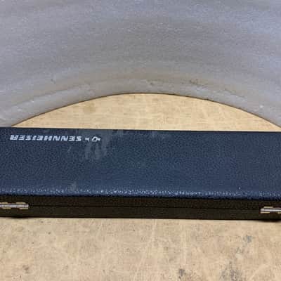 SENNHEISER MKH415T/416 SHOTGUN MICROPHONE CASE- VINTAGE! MAKE OFFER! image 11