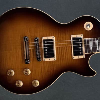 Gibson USA Les Paul Standard Plus '08 image 1