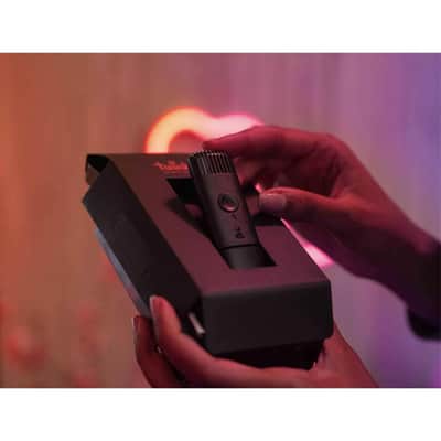 Twinkly TMD01USP IP20 Intelligent Music Syncronization Dongle image 4