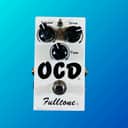 Fulltone OCD V1 Series 4 Obsessive Compulsive Drive Pedal