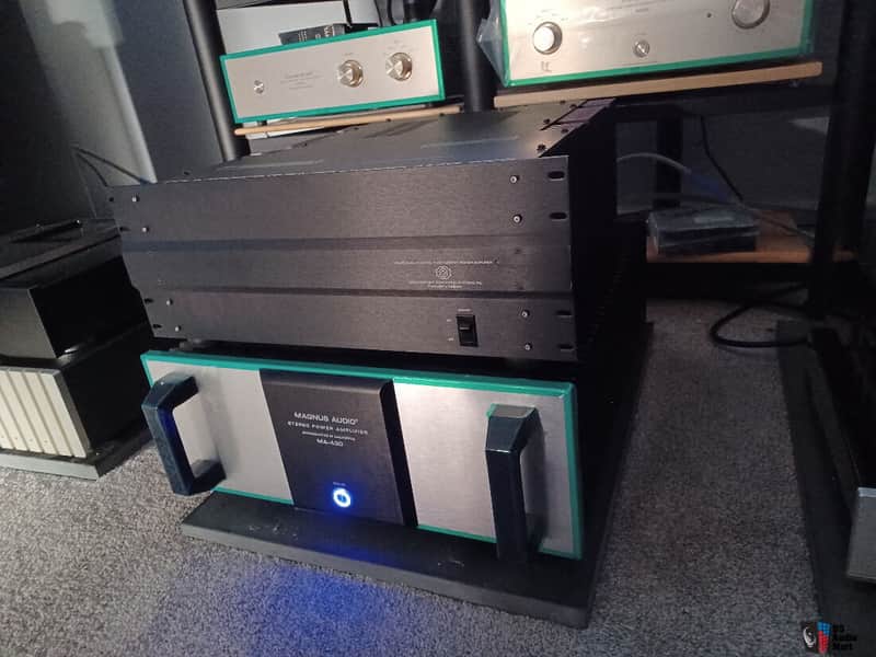 Counterpoint SA-20