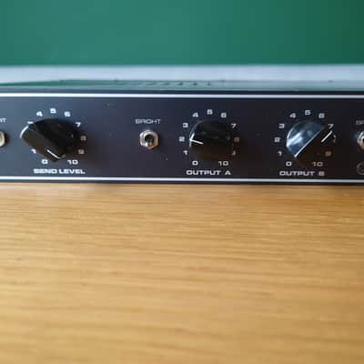 Van Weelden Twinklelator Best Dumblelator Clone Joe Bonamassa image 2