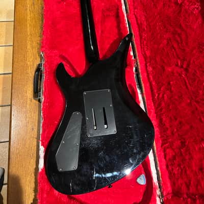 Schecter Synyster Gates Signature 2012 image 4