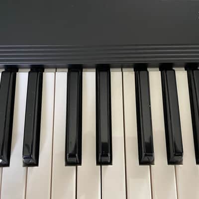 Korg M1 61-Key Synth Music Workstation 1990s - Black image 10