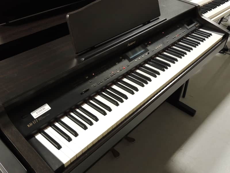Roland KR-177