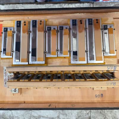 Hohner Ouverture 70's image 11