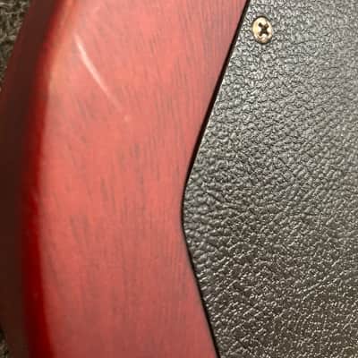 2014 Gibson SGJ - Cherry image 14