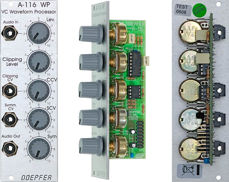 Doepfer A-116 image 1