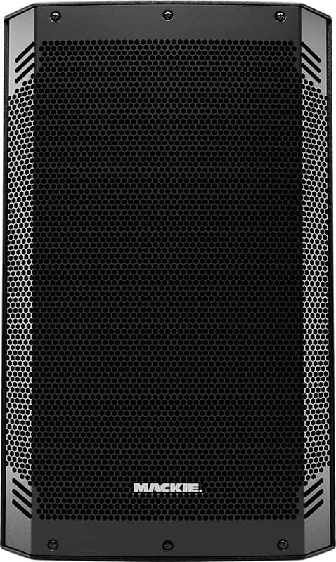 Mackie Thrash15v2 15" Powered Loudspeaker, 1300W image 1