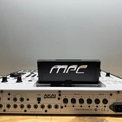 Akai MPC2500 S.E (Special Edition) image 5