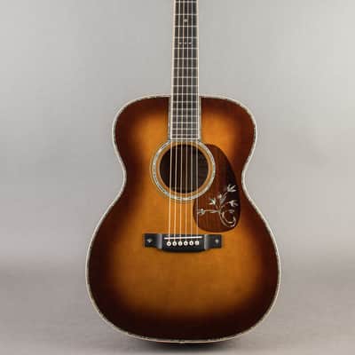 Martin CEO-10 2023, Sunburst image 6