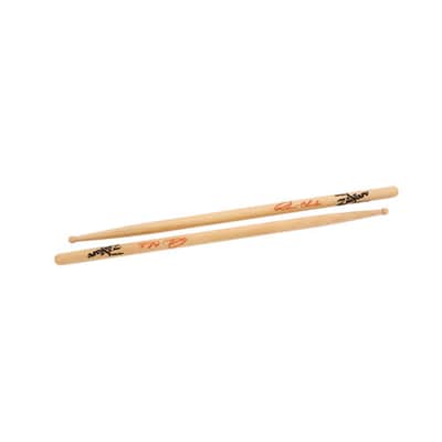 Zildjian Signature Dennis Chambers Drumsticks image 1