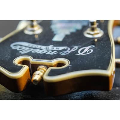 2000 D´Angelico (by Vestax) NYSD-9 natural image 20