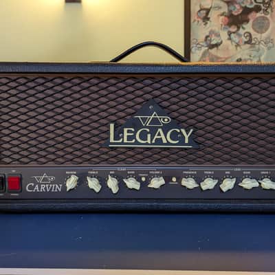 Carvin Legacy image 2