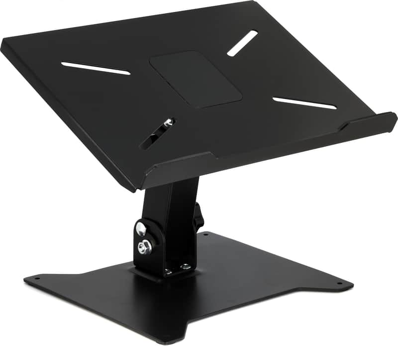 Pioneer DJ DJC-STS1 DJ Booth Add-on Stand image 1