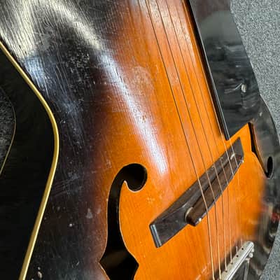 Kalamazoo KG-21 1935 - 1943 - Sunburst image 21