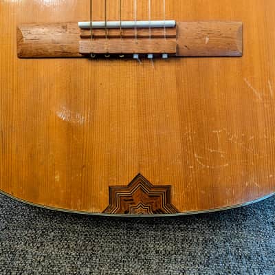Hopf Classical vintage ~1960s image 5