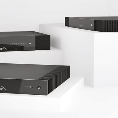 NAIM CI-NAP 108 - 8-Channel Power Amplifier - NEW! image 9