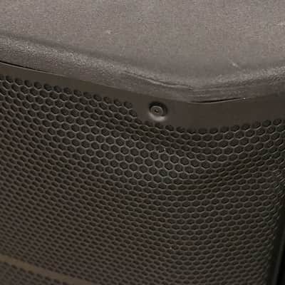 JBL PRX412M 1200W 12" Two-Way Passive Speaker (PAIR) CG013B6 image 6