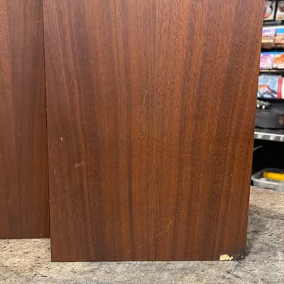 Acoustic Research Vintage AR-4X Acoustic suspension loudspeaker system image 10
