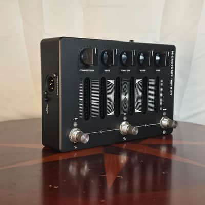 Darkglass Electronics Microtubes Infinity image 3