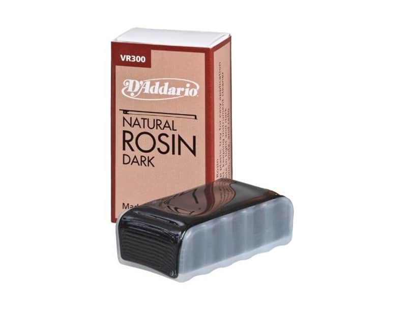 D'Addario Natural Rosin, Dark image 1