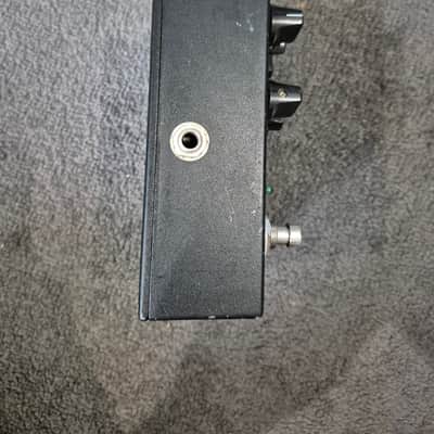 Barber Tone Pump EQ 2003 - 2012 - Black image 4