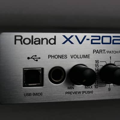 Roland XV-2020 Bild 11